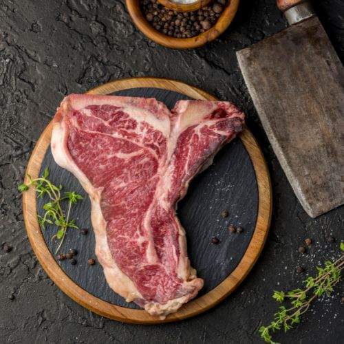 Ribeye