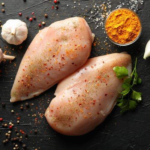 Chicken Breast