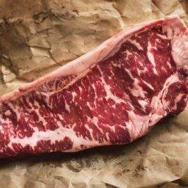 Striploin American