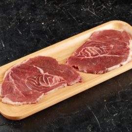 Tenderloin Australian