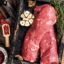 Tenderloin