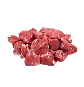 Lamb Cubes (Boneless)