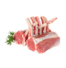 Lamb Rack