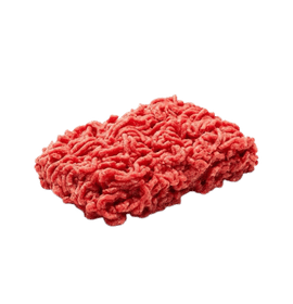 Minced (Normal)